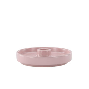 Bette – Accessoires maison – Rose clair – ⌀13 cm