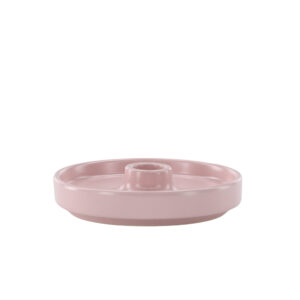 Bette – Accessoires maison – Rose clair – ⌀13 cm