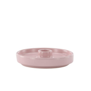 Bette – Accessoires maison – Rose clair – ⌀13 cm