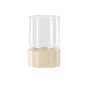 Vica – Accessoires maison – Beige – ⌀8 cm