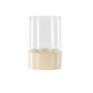 Vica – Accessoires maison – Beige – ⌀8 cm