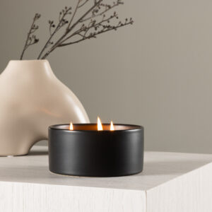 Douglas – Accessoires maison – Noir – ⌀13 cm