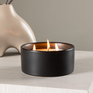 Douglas – Accessoires maison – Noir – ⌀13 cm