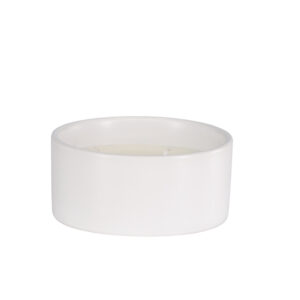 Douglas – Accessoires maison – Blanc – ⌀13 cm