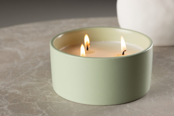 Douglas – Accessoires maison – Vert – ⌀13 cm
