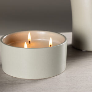 Douglas – Accessoires maison – Gris clair – ⌀13 cm
