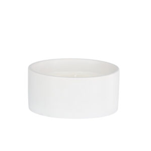 Douglas – Accessoires maison – Blanc cassé – ⌀13 cm