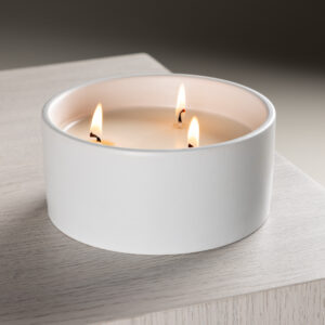Douglas – Accessoires maison – Blanc cassé – ⌀13 cm