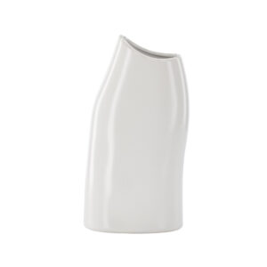 Ernst – Accessoires maison – Blanc – 23 x 12 x 9 cm