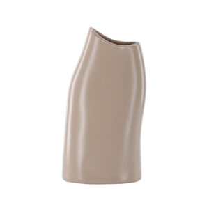 Ernst – Accessoires maison – Beige – 23 x 12 x 9 cm