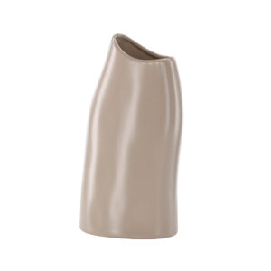 Ernst – Accessoires maison – Beige – 23 x 12 x 9 cm