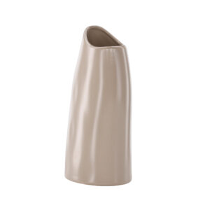 Ernst – Accessoires maison – Beige – 23 x 12 x 9 cm