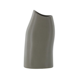 Ernst – Accessoires maison – Gris foncé – 23 x 12 x 9 cm