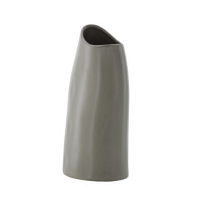 Ernst – Accessoires maison – Gris foncé – 23 x 12 x 9 cm
