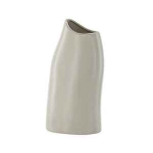 Ernst – Accessoires maison – Gris clair – 23 x 12 x 9 cm