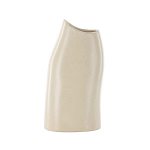 Ernst – Accessoires maison – Beige, Noir – 23 x 12 x 9 cm