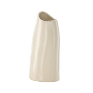 Ernst – Accessoires maison – Beige, Noir – 23 x 12 x 9 cm