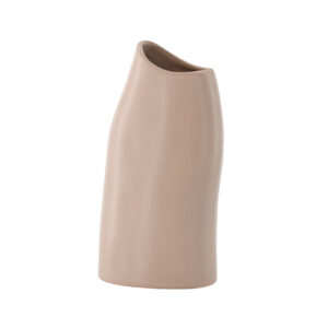 Ernst – Accessoires maison – Rose clair – 23 x 12 x 9 cm