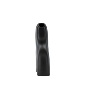 Aya – Accessoires maison – Noir – 5 x 16 x 10 cm