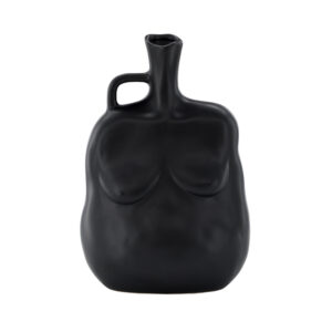Conta – Accessoires maison – Noir – 25 x 17 x 10 cm