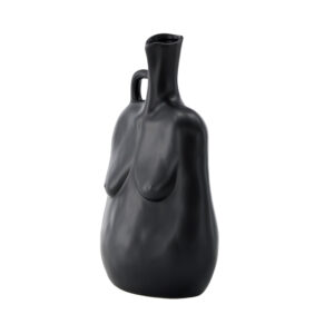 Conta – Accessoires maison – Noir – 25 x 17 x 10 cm