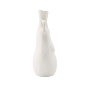 Conta – Accessoires maison – Blanc cassé – 25 x 17 x 10 cm