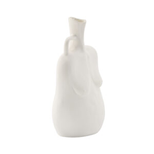 Conta – Accessoires maison – Blanc cassé – 25 x 17 x 10 cm
