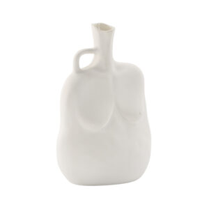 Conta – Accessoires maison – Blanc cassé – 25 x 17 x 10 cm