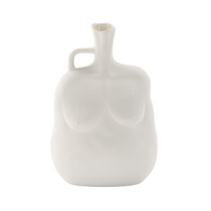 Conta – Accessoires maison – Blanc cassé – 25 x 17 x 10 cm