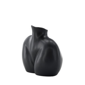 Harvey – Accessoires maison – Noir – ⌀5 cm