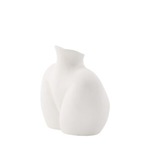 Harvey – Accessoires maison – Blanc cassé – ⌀5 cm