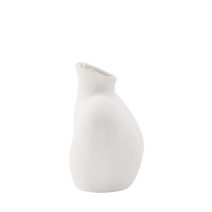 Harvey – Accessoires maison – Blanc cassé – ⌀5 cm