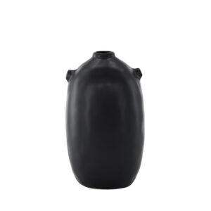 Madi – Accessoires maison – Noir – ⌀17 cm