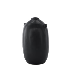 Madi – Accessoires maison – Noir – ⌀17 cm