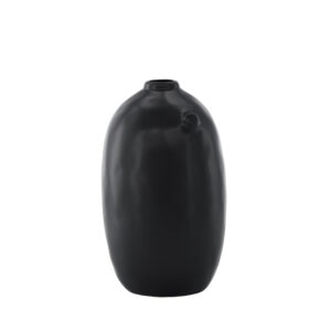 Madi – Accessoires maison – Noir – ⌀17 cm