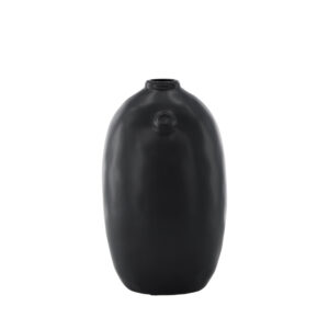 Madi – Accessoires maison – Noir – ⌀17 cm