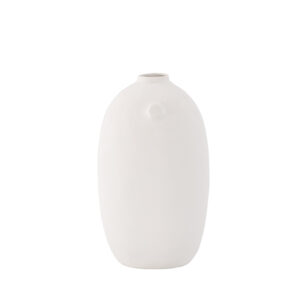 Madi – Accessoires maison – Blanc cassé – ⌀17 cm