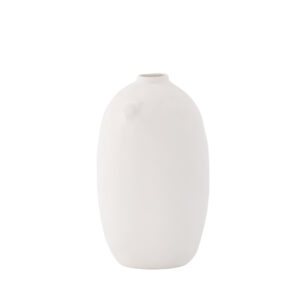 Madi – Accessoires maison – Blanc cassé – ⌀17 cm