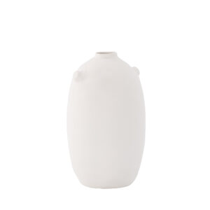 Madi – Accessoires maison – Blanc cassé – ⌀17 cm