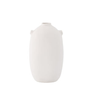 Madi – Accessoires maison – Blanc cassé – ⌀17 cm