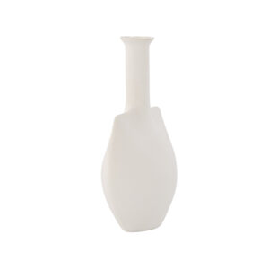 Madison – Accessoires maison – Blanc cassé – 22 x 14 x 8 cm