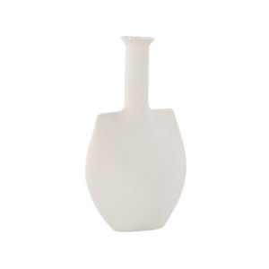 Madison – Accessoires maison – Blanc cassé – 22 x 14 x 8 cm