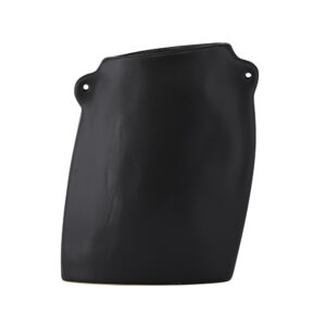 Hie – Accessoires maison – Noir – 21 x 14 x 5 cm