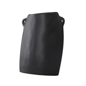 Hie – Accessoires maison – Noir – 21 x 14 x 5 cm