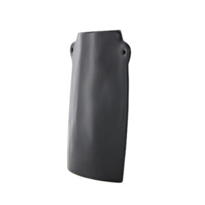 Hie – Accessoires maison – Noir – 21 x 14 x 5 cm