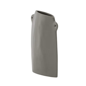 Hie – Accessoires maison – Gris foncé – 21 x 14 x 5 cm