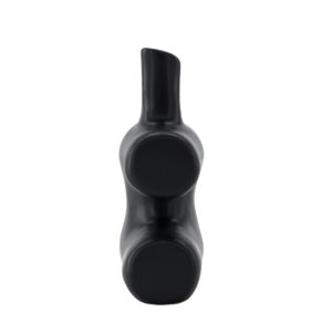 Dity – Accessoires maison – Noir – 19 x 18 x 7 cm