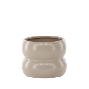 Dapne – Accessoires maison – Beige – ⌀16 cm