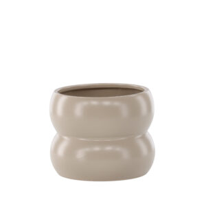 Dapne – Accessoires maison – Beige – ⌀16 cm