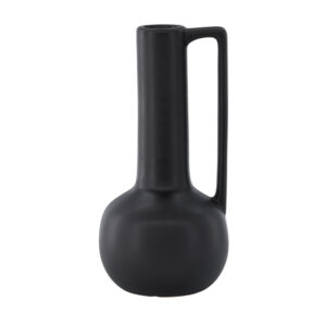 Allis – Accessoires maison – Noir – ⌀18 cm